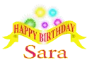Sara