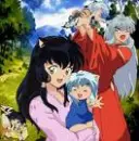 inuyasha and kagome's kids