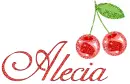 Alecia