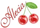 alecia