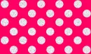 pink & white polkadots