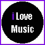 I Love Music