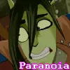 Paranoia