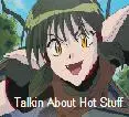 Kisshu/Dren Talking about hott stuff! ;)