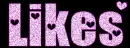 likes