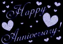 happy anniversary