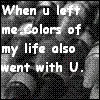 colors