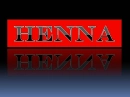 henna, the band