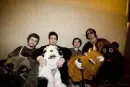 panic! at the disco