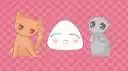 Kawaii Fruba