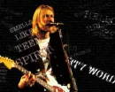 Nirvana Smells Like Teen Spirit