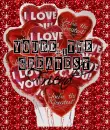 You`re the greatest friend