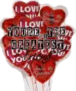 You`re the greatest friend