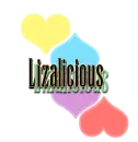 LIZALICIOUS