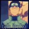 Iruka-sensei