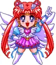 grown-up chibi chibi