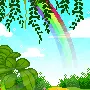 rainbow
