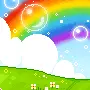 rainbow