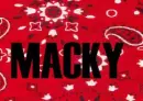 macky on bandana