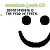 RANDOMNESS!!!