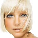 blonde