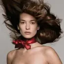 red ribbon