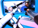cosmetics