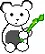 Pandi Bear