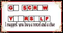 Buy a Vowel