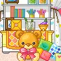teddy bear