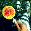lollipop avatar