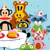 rainbow party animals avatar
