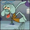 squidward