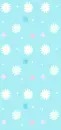 background - aqua