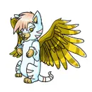 Minipet food