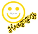 smiley face