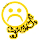 smiley face