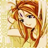 Ah! My Goddess!