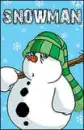 snowman