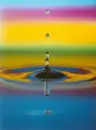 Water Droplet