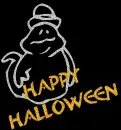 Happy Halloween