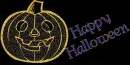 Happy Halloween