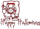 Happy Halloween