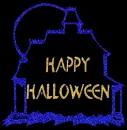 Happy Halloween