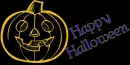 Happy Halloween