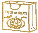 Trick or Treat
