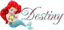 Destiny-Mermaid