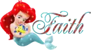Faith-Mermaid