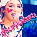 miley hannah