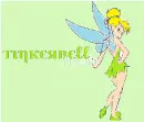 tinkerbell cheenie